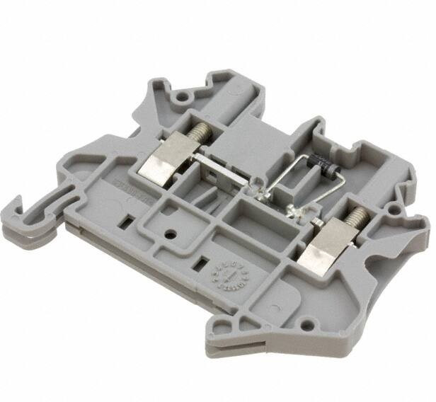 Блок клеммный UT 2.5-MTD-DIO/L-R Phoenix Contact 3064137