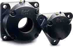 3 Hole , FNL 513 A, 60mm ID