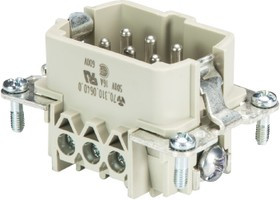 70.310.0640.0 MALE INSERT BAS STS 6 2,5 50