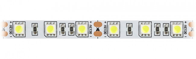 ЭРА Комплект светодиодной ленты 5050kit-14,4-60- 12-IP20-6500-5m Б0043065 ЭРА Комплект светодиодной ленты 5050kit-14,4-60- 12-IP20-6500-5m Б0043065