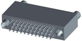 RM332-059-111-2900, Rectangular MIL Spec Connectors R-Series .075