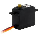 MTR-SERVO-FS5106M, Аналоговый сервомотор, 180°, 7,5 кг.см, 6В MTR-SERVO-FS5106M, Аналоговый сервомотор, 180°, 7,5 кг.см, 6В