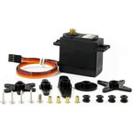 MTR-SERVO-FS5106M, Аналоговый сервомотор, 180°, 7,5 кг.см, 6В MTR-SERVO-FS5106M, Аналоговый сервомотор, 180°, 7,5 кг.см, 6В
