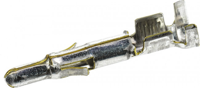 926883-1, Pin &amp; Socket Connectors PIN 20-14 AWG Reel of 5000