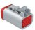 AT06-4S, Automotive Connectors Plug 4 Way AT06-4S, Automotive Connectors Plug 4 Way