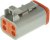 AT06-4S, Automotive Connectors Plug 4 Way AT06-4S, Automotive Connectors Plug 4 Way