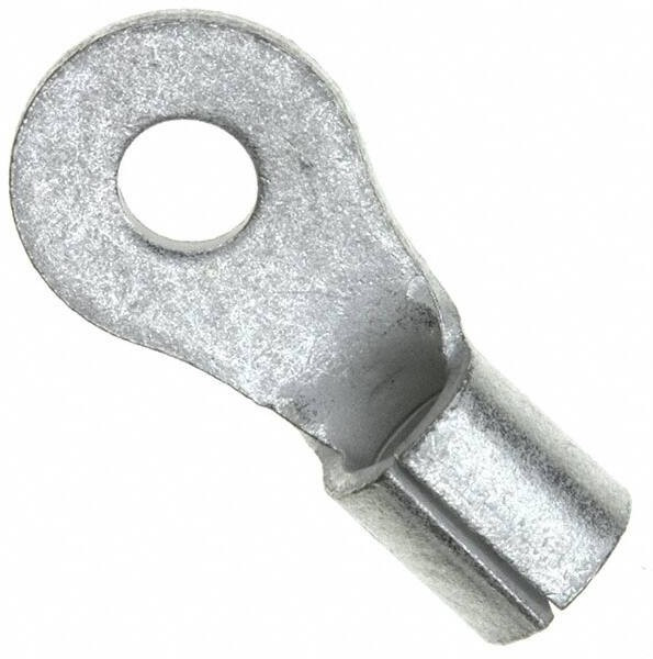 31112, Terminals BUDGET RING 12-10 SIZE 6 31112, Terminals BUDGET RING 12-10 SIZE 6