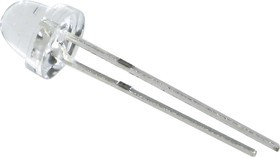 BL-L524UBC, Светодиод синий 20° d=5мм 2500мКд 470нМ (Ultra Blue) BL-L524UBC, Светодиод синий 20° d=5мм 2500мКд 470нМ (Ultra Blue)