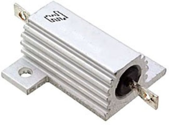 THS5050KJ, 6-1879071-3 50K 50W 5%