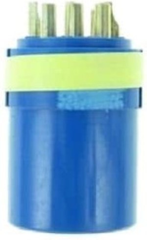 97-20-18S, Circular MIL Spec Tools, Hardware & Accessories 9P Socket Insert Shell Size 20 97-20-18S, Circular MIL Spec Tools, Hardware & Accessories 9P Socket Insert Shell Size 20