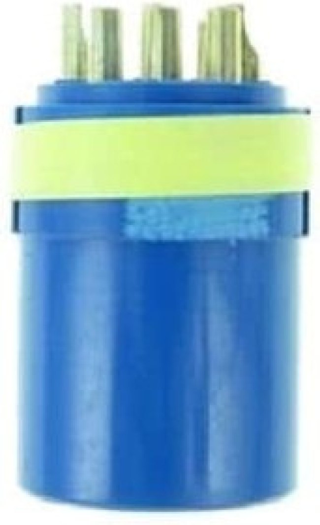 97-20-18S, Circular MIL Spec Tools, Hardware & Accessories 9P Socket Insert Shell Size 20 97-20-18S, Circular MIL Spec Tools, Hardware & Accessories 9P Socket Insert Shell Size 20