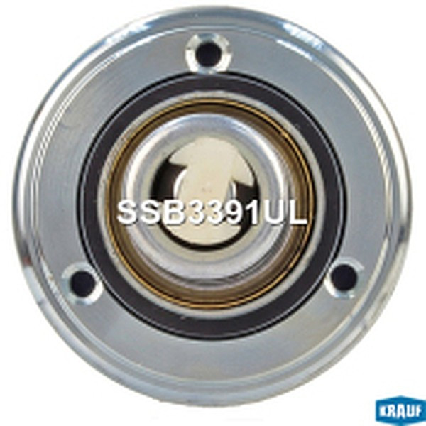 SSB3391UL, Втягивающее реле стартера