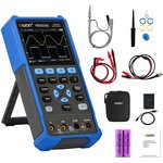 HDS2102 портативный 2-х канальный осциллограф 100 МГц HDS2102 портативный 2-х канальный осциллограф 100 МГц