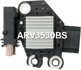 ARV3530BS, Реле напряжения генератора
