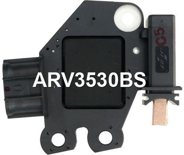 ARV3530BS, Реле напряжения генератора