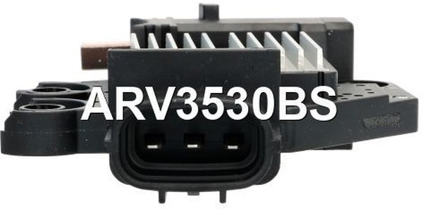 ARV3530BS, Реле напряжения генератора