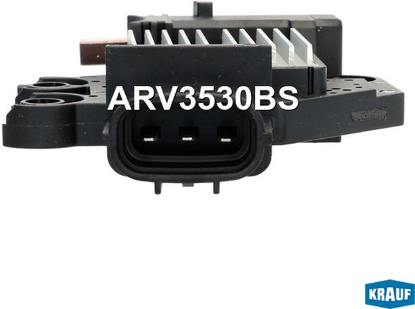 ARV3530BS, Реле напряжения генератора
