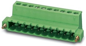 1825349, Вилочная часть, номинальный ток: 12 А, расчетное напряжение (III/2): 320 В, полюсов: 5