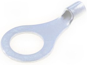 0193230011, Наконечник: кольцевой, M8, 1-2,5мм2, неизолированный, луженые