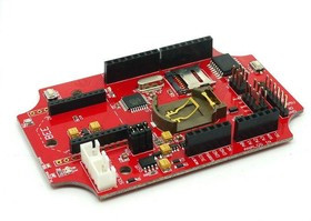 Seeeduino Stalker V2, Плата сбора данных Seeeduino Stalker V2, Плата сбора данных