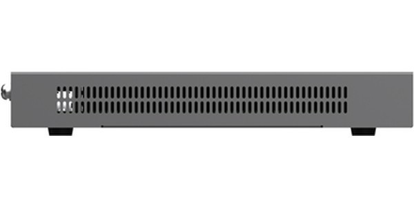Маршрутизатор Ruijie Reyee Desktop 9-port cloud management router , including 8 gigabit electrical ports and 1 gigabit SFP port , supports 1 Маршрутизатор Ruijie Reyee Desktop 9-port cloud management router , including 8 gigabit electrical ports and 1 gigabit SFP port , supports 1