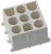 10-84-5061, Pin &amp; Socket Connectors .084 MLX HEADER 94V-