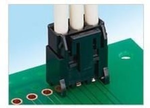 DF63-2022PCF, Power to the Board