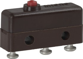11SM3-T, Микропереключатель 250В 5А