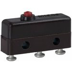 11SM3-T, Микропереключатель 250В 5А