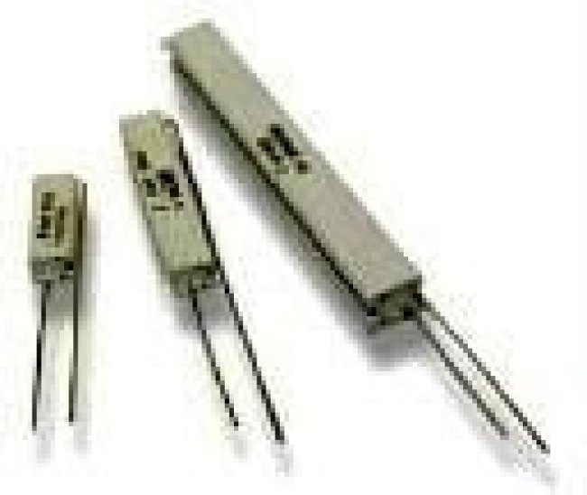 SBCHE46R8J, Резистор в сквозное отверстие, 6.8 Ом, Серия SBC, 4 Вт, ± 5%, Осевые Выводы, 5.2 В SBCHE46R8J, Резистор в сквозное отверстие, 6.8 Ом, Серия SBC, 4 Вт, ± 5%, Осевые Выводы, 5.2 В