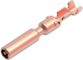 60.199.80, CIRCULAR CONTACT, SOCKET, CRIMP