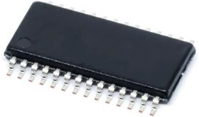 TRS3238EIPWR, RS-232 Interface IC 3V-5.5V Multichannel RS-232 Line Drvr/Re