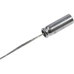 UMAC040130A003TA01, суперконденсатор для беспроводных сетей и портативных устройств 3mAH (10F) 2.7V