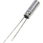 UMAC040130A003TA01, суперконденсатор для беспроводных сетей и портативных устройств 3mAH (10F) 2.7V