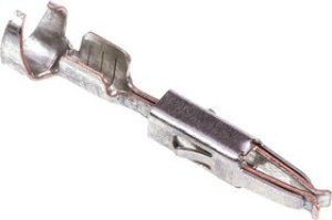 964275-2, Micro-Timer II Series Female Crimp Terminal 964275-2, Micro-Timer II Series Female Crimp Terminal