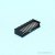 280521-1, Headers &amp; Wire Housings 2X12P HDR SHROUDED TIN