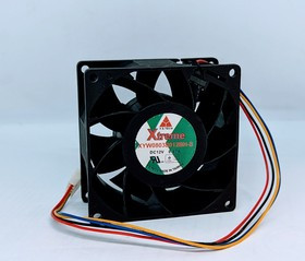 Вентилятор Y.S. Tech XYW08038012BH-S 80x38 12V 0.97A 4pin Вентилятор Y.S. Tech XYW08038012BH-S 80x38 12V 0.97A 4pin