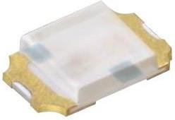 SML-P12MTT86R, Standard LEDs - SMD MINI-MOLD ULTRA COMPACT YELLOW