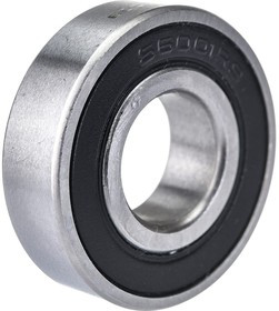 Нержавеющий подшипник 6001 BSS 2RS
