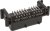 1838838-2, Circular Connector, M8, Plug, Straight, Poles - 4, Solder, Panel Mount 1838838-2, Circular Connector, M8, Plug, Straight, Poles - 4, Solder, Panel Mount
