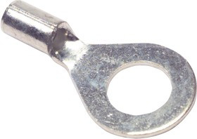 322224, Клемма с кольцевым наконечником, M16, 5/8", 00 AWG, 70 мм², Solistrand