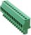 1827237, Pluggable Terminal Blocks 13 Pos 3.81mm pitch Plug 28-16 AWG Screw 1827237, Pluggable Terminal Blocks 13 Pos 3.81mm pitch Plug 28-16 AWG Screw