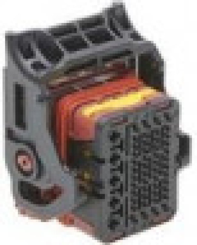 09 3432 700 04, Circular Connector, M12, Socket, Straight, Poles - 4, Wire, Panel Mount 09 3432 700 04, Circular Connector, M12, Socket, Straight, Poles - 4, Wire, Panel Mount