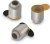9774050951R, Standoffs &amp; Spacers WA-SMST SMT Steel 2.7mm Intrnl NonStop