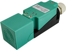 MP002266, PROXIMITY SENSOR, AC, 22.5MM, 90-250V