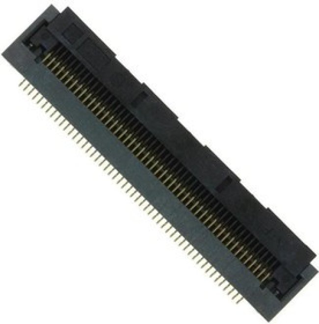 FH35C-35S-0.3SHW(50), FFC &amp; FPC Connectors 35P BCKFLP DUAL-SIDE FPC 0.3mm P 0.9mm H