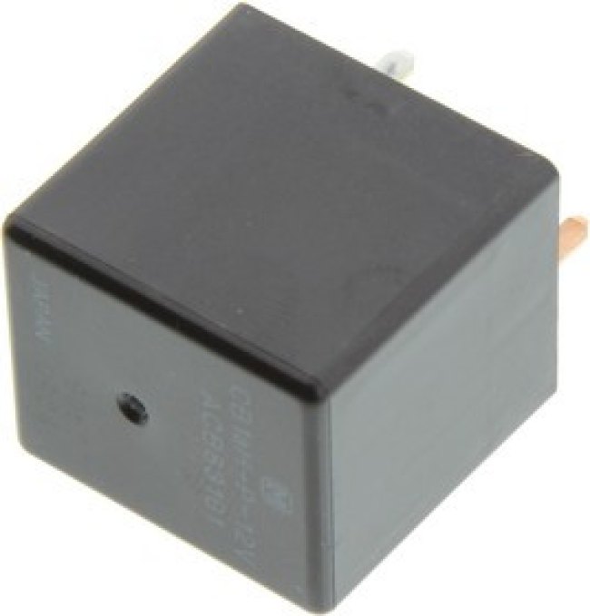 CB1AH-P-12V, Реле, 12V dc Coil, 70A CB1AH-P-12V, Реле, 12V dc Coil, 70A