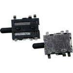 KAM0457, тактовая кнопка 4x5.6мм 12В 0.1А (KAM0457 old partnumber the KAM0456K-V4B25-29 - the new