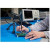 TIVH08, Измерительная система 800 МГц: 1X/5X/10X/25X/50X/ 100X/250X/500X/1000X: +/- 1 kV