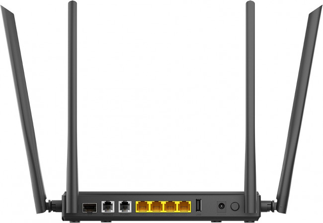 D-Link DVG-5402G/GFRU/S1A, маршрутизатор D-Link DVG-5402G/GFRU/S1A, маршрутизатор